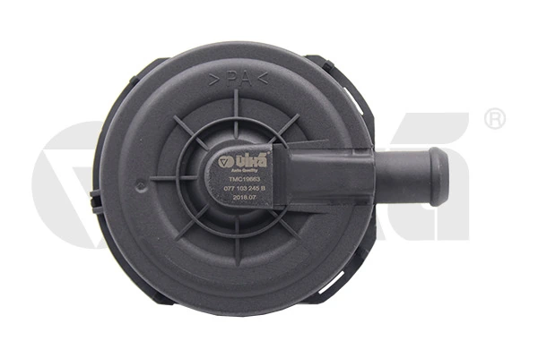  Клапан вентиляции картерных газов Audi A8 