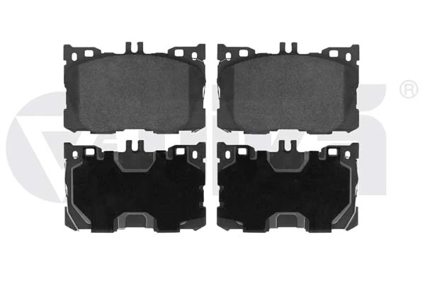 Купить 231871 Power Stop Колодки тормозные