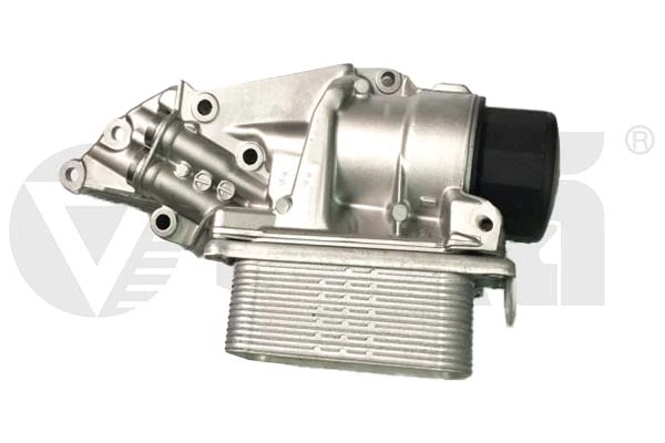 Корпус масляного фильтра 5017L84 Polcar