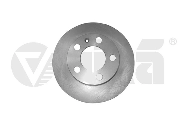 Disco do freio dianteiro Audi 80 81, 85