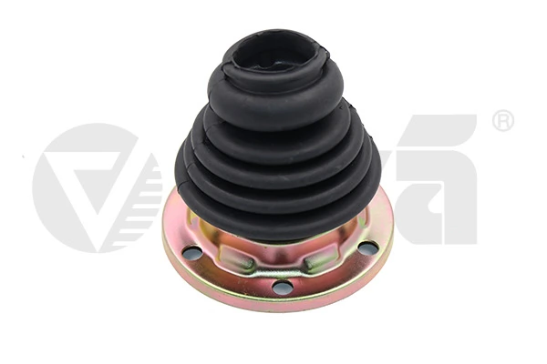 Bota de proteção interna de junta homocinética do semieixo dianteiro Volvo V70 1 LV