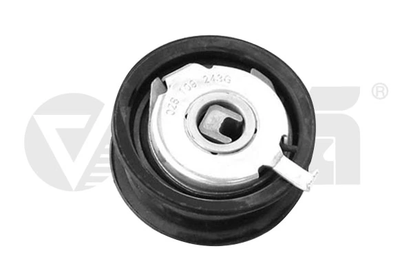 Rolo de reguladora de tensão da correia do mecanismo de distribuição de gás Skoda Felicia 2 6U5