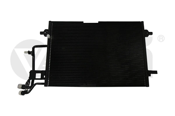 Radiador de aparelho de ar condicionado Audi A4 B5 8D2