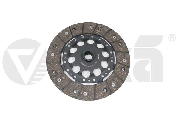  Disco de embraiagem Audi A4 B6 sedan (8E2) (2000 - 2005) B6