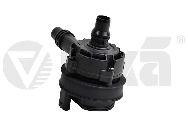  Дополнительная помпа BMW 7 