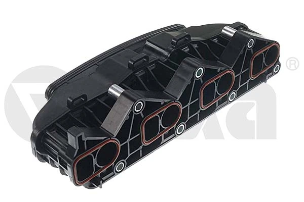 Впускной коллектор Polcar DRM12809