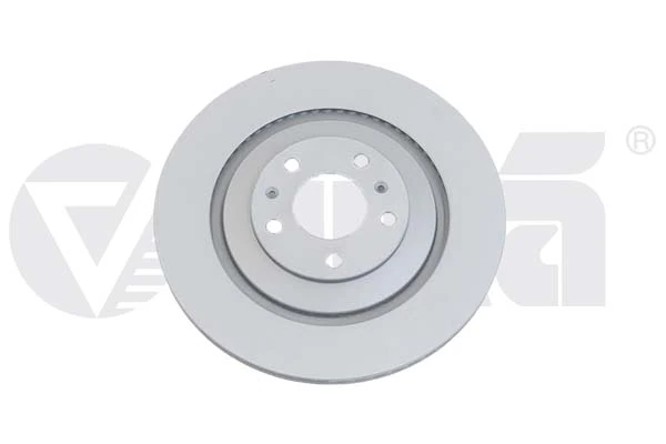 Задний тормозной диск Audi A8 D3 седан (4E2, 4E8) (2002 - 2010) цена, от 46.29 USD