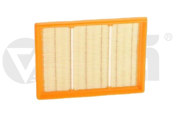 Воздушный фильтр двигателя на Mercedes B  W245