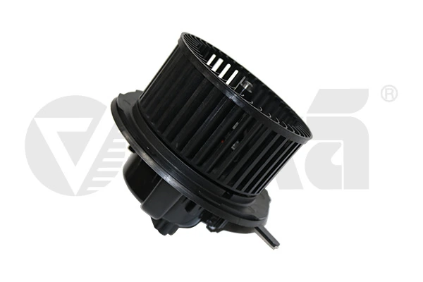 Motor de ventilador de forno (de aquecedor de salão) Volkswagen Tiguan 1 5N1, 5N2