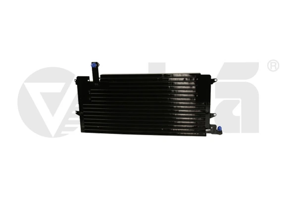 Конденсатор кондиционера Volkswagen Passat B3, B4 седан (3A2, 351, 312) (1988 - 1997) цена, от 69.27 USD