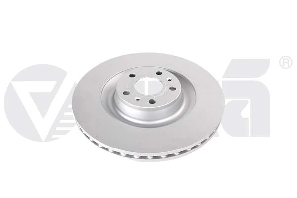 Диск тормозной передний на Volkswagen Phaeton I 3D1, 3D2, 3D3, 3D4, 3D6, 3D7, 3D8, 3D9