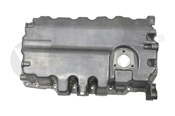 Compre Panela de óleo de cárter do motor Seat Ibiza 