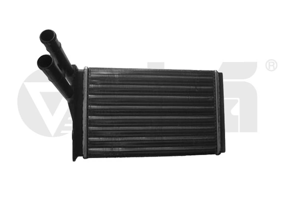 Купить 9910055 Kraft Радиатор печки