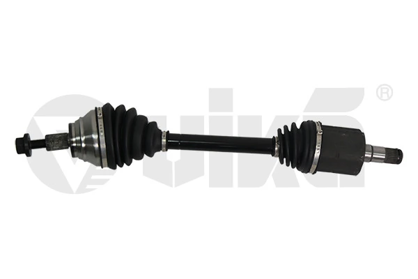 TDS0281 Magneti Marelli Полуось передняя левая