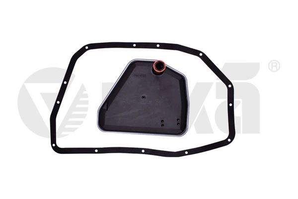 Масло АКПП Ауди А8 D3