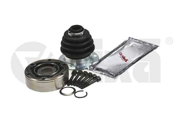 022407 GKN-Spidan ШРУС внутренний, передний