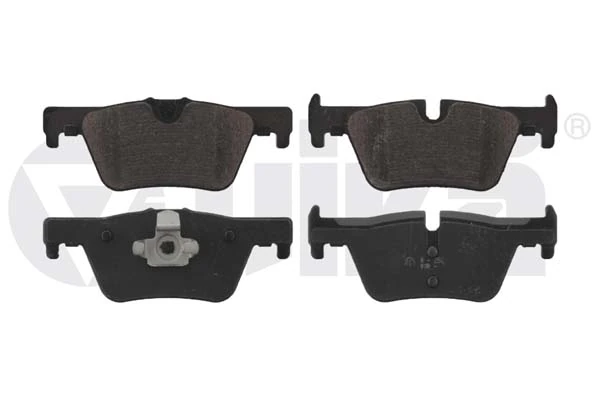 Sapatas do freio traseiras de disco para BMW 2  F23