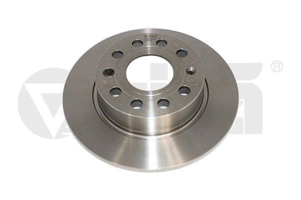 Купить RD6101 Raiso Диск тормозной задний