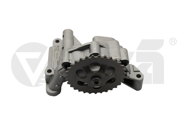 OP0032 Magneti Marelli Масляный насос двигателя