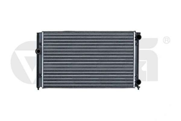 Радиатор охлаждения двигателя Starline VW2099 цена, от 35.69 USD