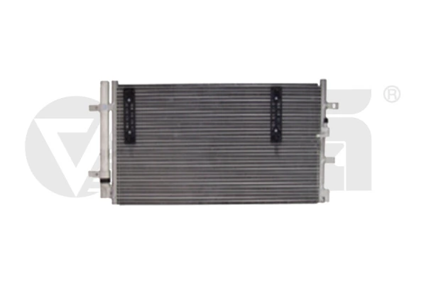 Radiador de aparelho de ar condicionado Audi A6 C7 4G2, 4GC