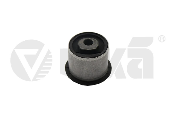 Bloco silencioso dianteiro do braço oscilante inferior Porsche Cayenne 955