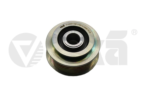 940113010137 Magneti Marelli Обгонная муфта генератора