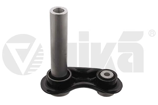 Braço oscilante inferior esquerdo de suspensão traseira/direita 5833 Metalcaucho