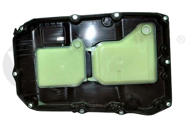 Поддон АКПП VEMO/Vaico 302377BEK цена, от 102.64 USD