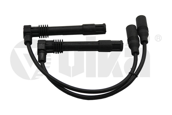 Провода высоковольтные на Audi A4 B5 8D2