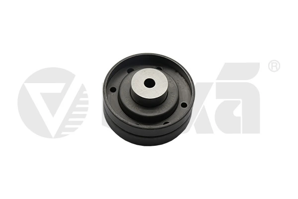  Rolo parasita da correia do mecanismo de distribuição de gás Volkswagen Transporter T4 ônibus (70B, 70C, 7DB, 7DK, 70J, 70K, 7DC, 7DJ) (1990 - 2004) T4