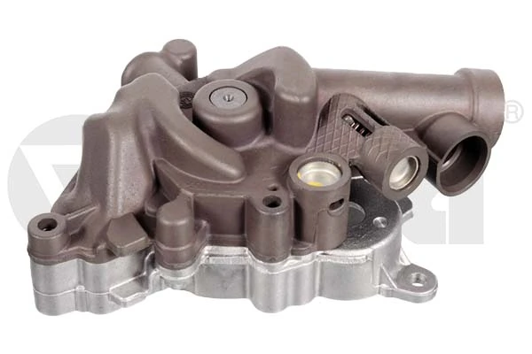 Bomba de óleo Mercedes CLK C209