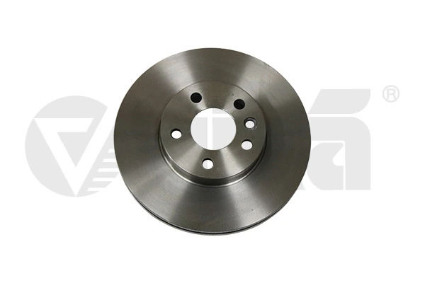 Disco do freio dianteiro Peugeot/Citroen 1642750380 preço, a partir de  