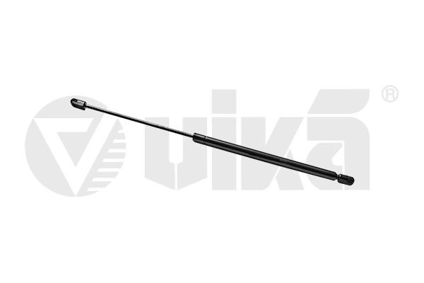 Amortecedor de tampa de porta-malas (de 3ª/5ª porta traseira) Volkswagen Tiguan 1 5N1, 5N2