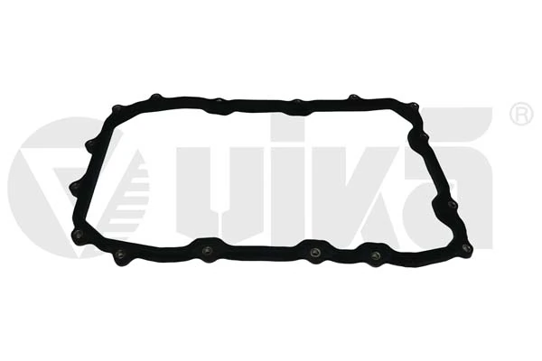 V100436 Vemo Прокладка поддона АКПП/МКПП