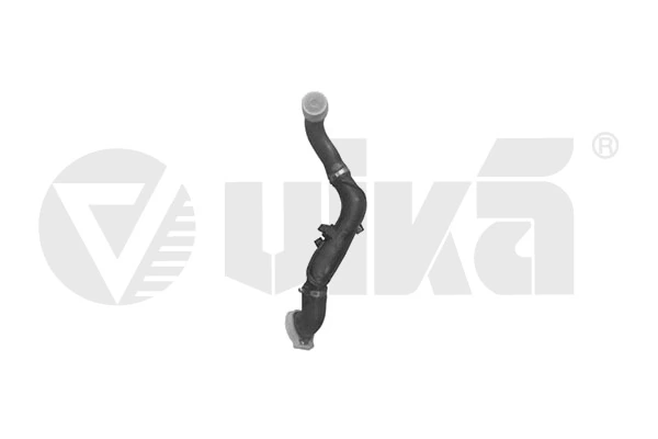 KSP00427 KSP Патрубок интеркуллера