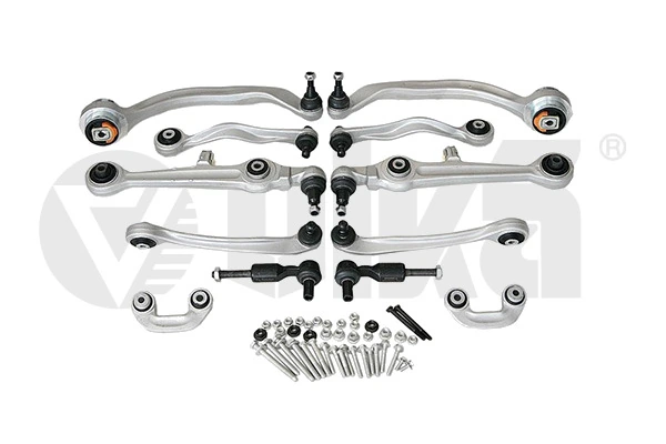 Передний нижний рычаг Fortune Line FZ6697