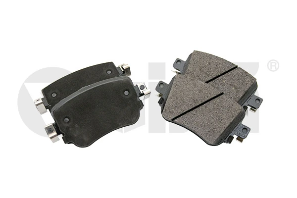 231779 Power Stop Колодки тормозные дисковые комплект