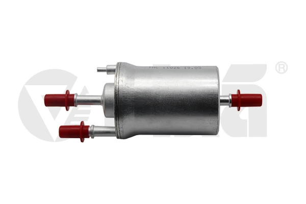  Топливный фильтр Volkswagen Polo 4