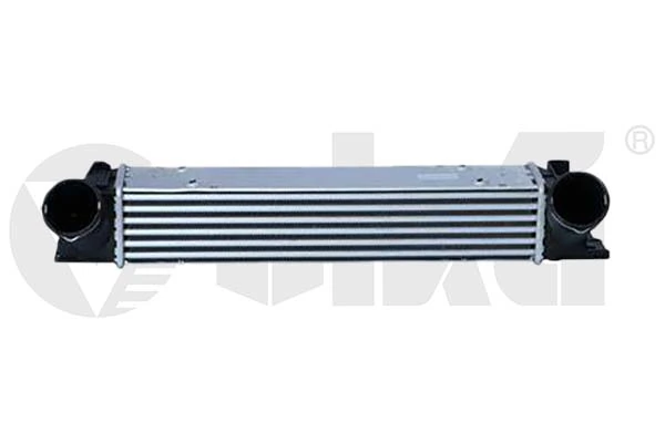  Интеркулер BMW 3 