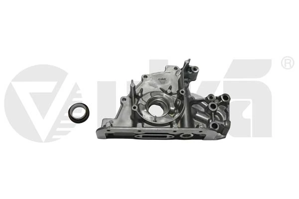 Масляный насос двигателя на Volkswagen Golf SPORTSVAN  VII AM1, AN1
