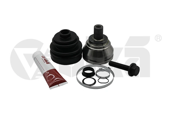 Граната колесная Goodrem RT2002 цена, от 31.67 USD