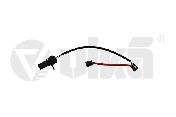 Датчик износа тормозных колодок передний левый KSP KSP01829 цена, от 9.48 USD