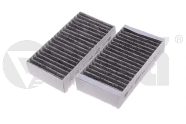 Фильтр воздушный отопителя Mann-Filter CU1721 цена, от 7.64 USD