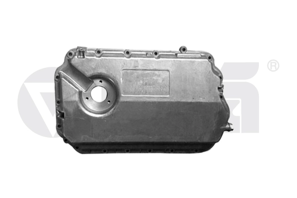 Масляный поддон Ауди А8 D3