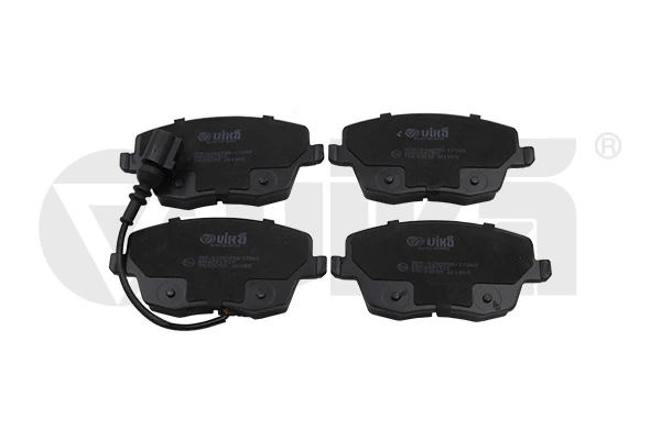 Колодки Hexen DBS2450 цена, от 21.56 USD