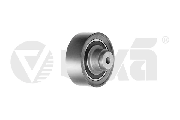 Rolo parasita da correia do mecanismo de distribuição de gás Skoda Fabia