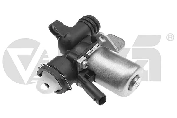 Válvula de forno (de aquecedor) Mercedes C W204