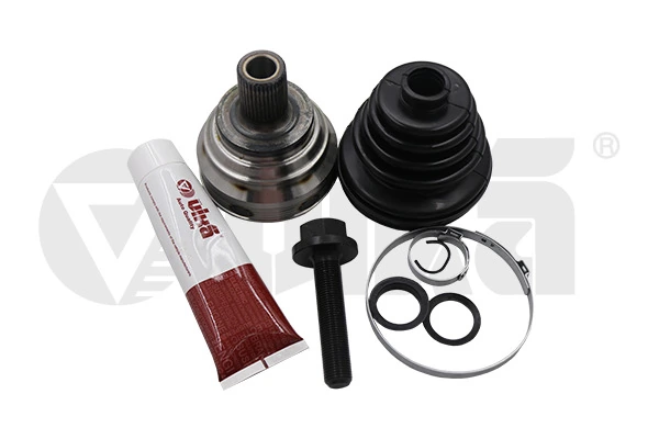  Junta homocinética externa dianteira Volkswagen Golf V hatchback (1K1) (2003 - 2010) V