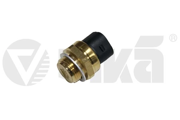 Купить 9020100 Kraft Датчик включения вентилятора радиатора 